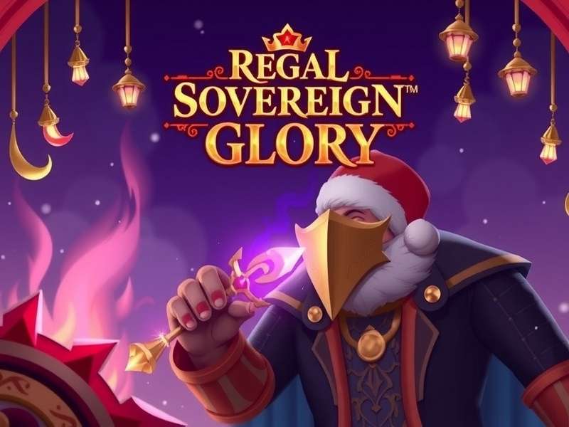Regal Sovereign S Glory Diwali Event